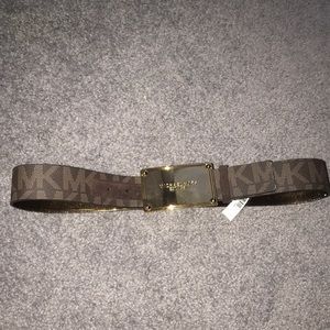 Michael kors belt